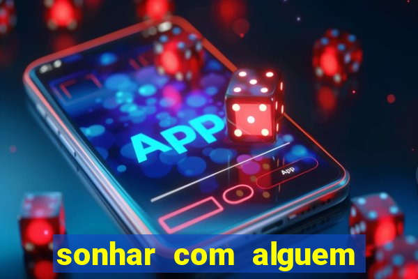 sonhar com alguem jogando cartas de tarot